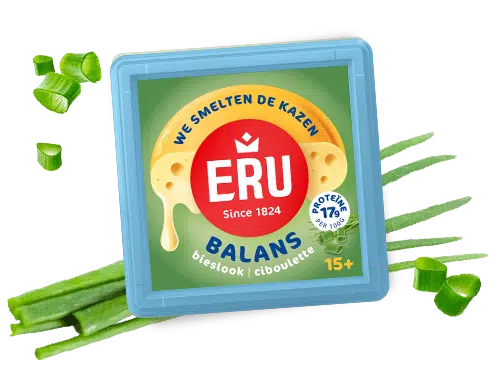 ERU Balans Bieslook