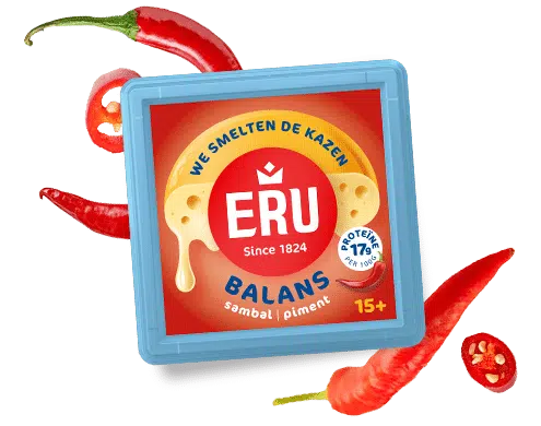 ERU Balans Sambal