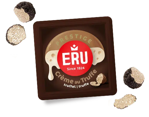 ERU Prestige Crème au Truffe