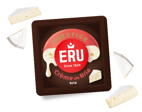 ERU Prestige Crème de Brie