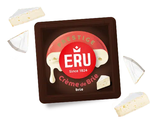 ERU Prestige Crème de Brie