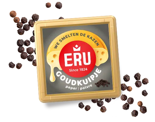 ERU Goudkuipje Peper