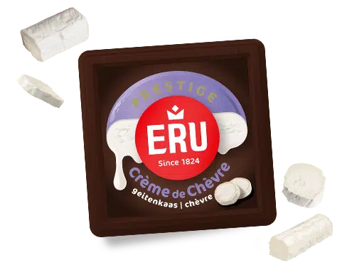 ERU Prestige Crème de Chèvre