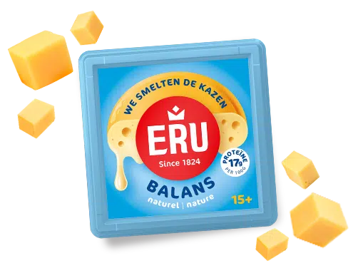 ERU Balans Naturel