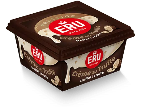 Pappardelle met truffel en paddenstoelen