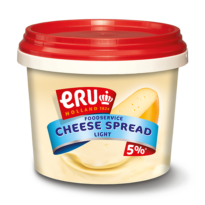 ERU Cheese Spread Light schaduw