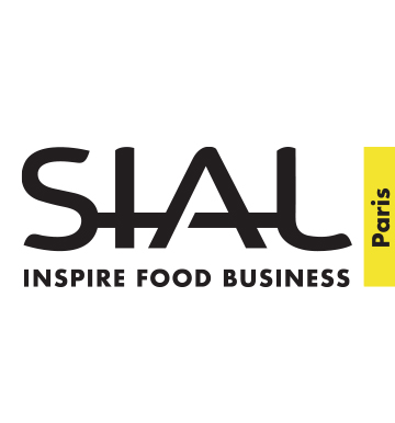 SIAL logo voor tekst
