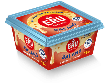 Mexicaanse poké bowl met pittige kaas