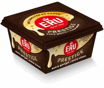 ERU Prestige Crème au Bleu
