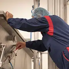 Allround Monteur 32–40 uur per week