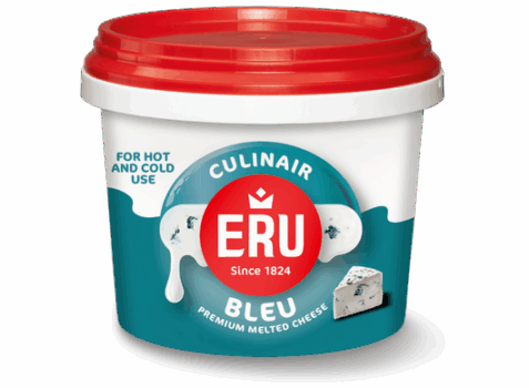 ERU Culinair Bleu