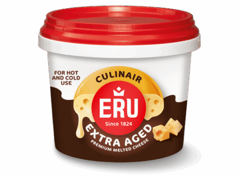 ERU Culinair Extra Aged