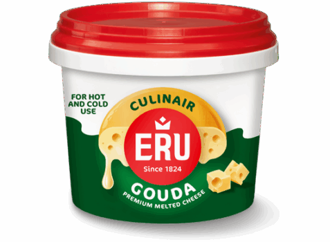 ERU Culinair Gouda