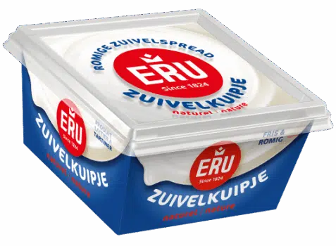 ERU Zuivelkuipje Naturel