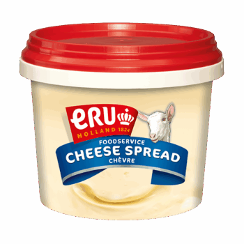 ERU Cheese Spread Chèvre