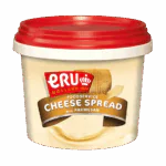 ERU Cheese Spread with Parmesan