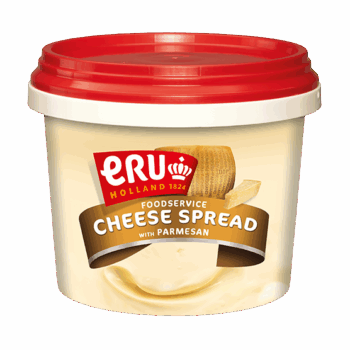 ERU Cheese Spread with Parmesan