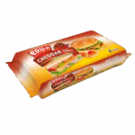 ERU Slices Cheddar Sambal