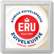 ERU Zuivelkuipje