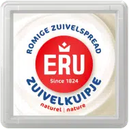 ERU Zuivelkuipje