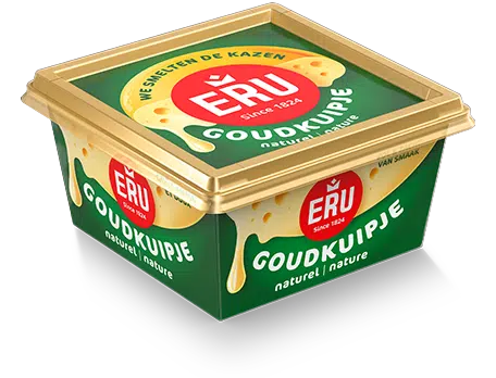 ERU Goudkuipje Peper